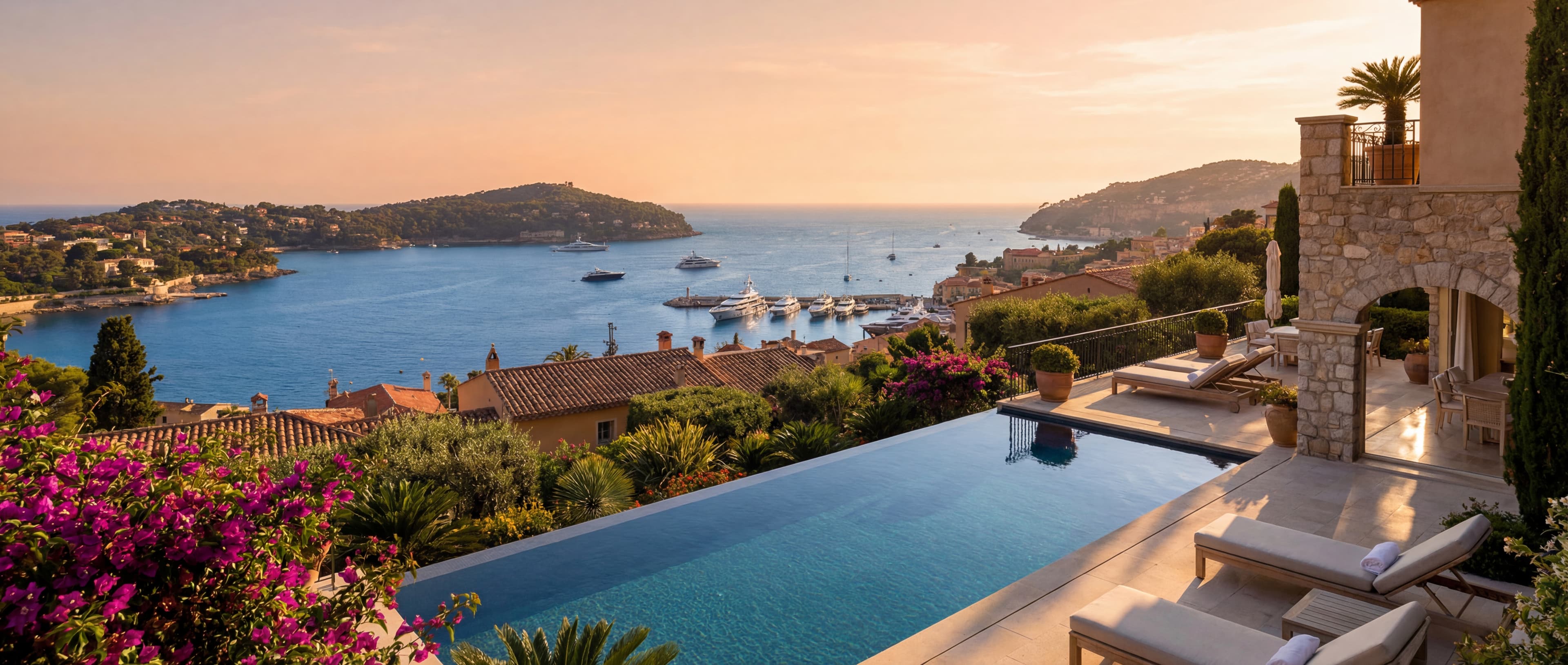 Villefranche-sur-Mer