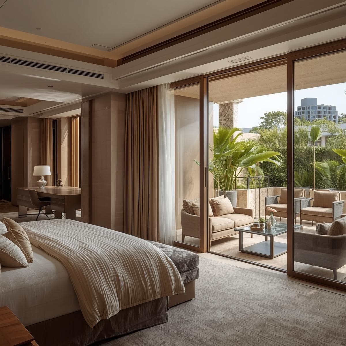 Appartement de luxe - Cannes